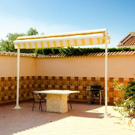 罗雅勒斯House In Quesada With Swiming Pool别墅 外观 照片