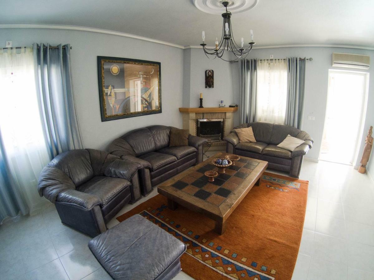 罗雅勒斯House In Quesada With Swiming Pool别墅 外观 照片